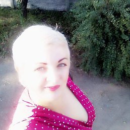 Виктория, 43, Лисичанск