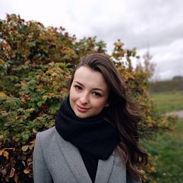 Ирина, 29, Ногинск