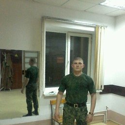 Александр, 29, Балашов