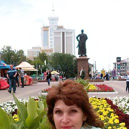 Анна, 55 лет, Рузаевка