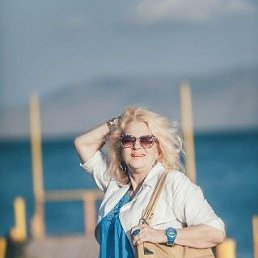 Фото Людмила, Судак Людмила, Судак