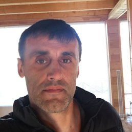 Антон, Уфа, 41 год