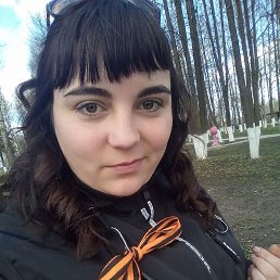 Ольга, 26 лет, Торжок