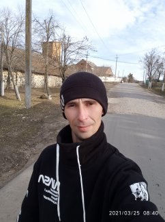 Сергей, 33 года, Ильинцы