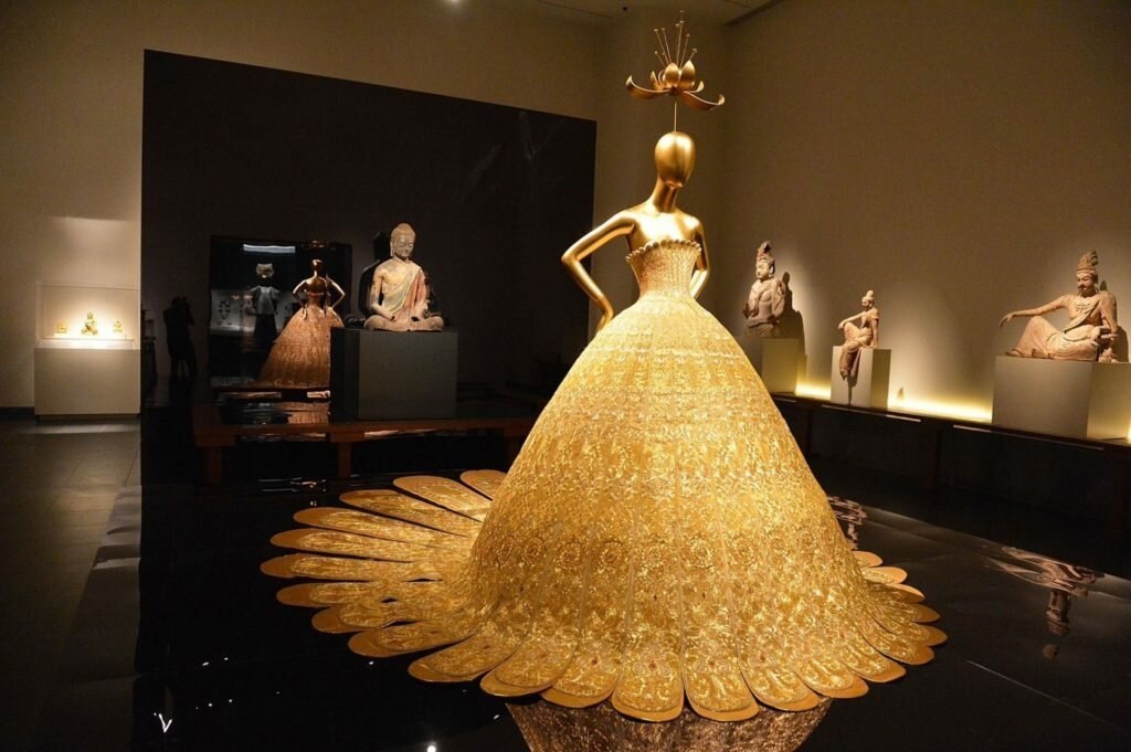 Платье соловей куала лумпур