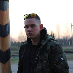Antanas, 23 года, Вильнюс