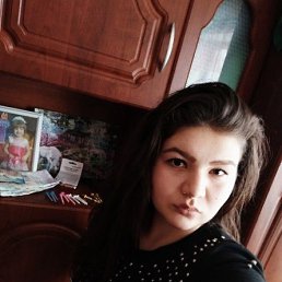 Анастасия, 18 лет, Алчевск