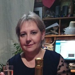 Светлана, Москва, 74 года