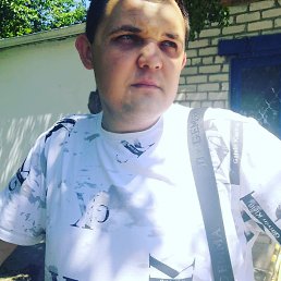 Олег, 29, Буденновск