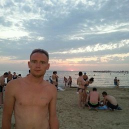 Дима, 41 год, Подольск