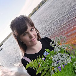 Полина, 30, Рыбинск