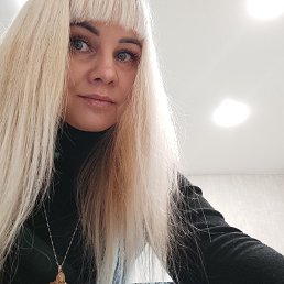 Ольга Киров Фото