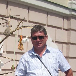 Vlad, 62, 