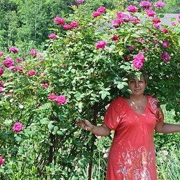 Оксана, Белгород, 50 лет