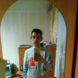 Evgeniy, 26 лет, Гай
