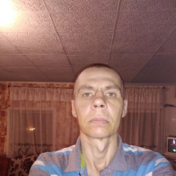 Николай, 41 год, Курган