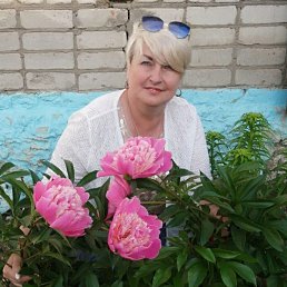 Нина, 59 лет, Хабаровск
