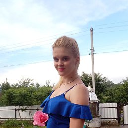 Анна, 28 лет, Киев