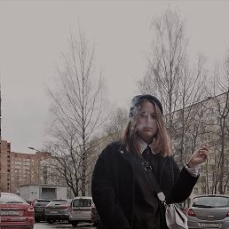 Фото Дарья, Санкт-Петербург, 19 лет Дарья, Санкт-Петербург, 19 лет