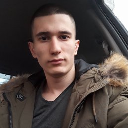 Никита, 28, Бердск