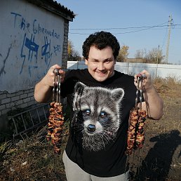 Сергей, 30 лет, Братск