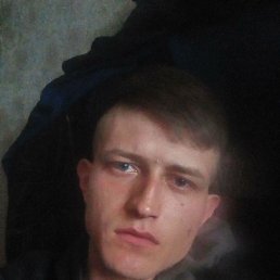 Саша, 25, Николаев