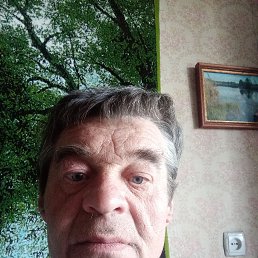 Сергей, 61 год, Щелково