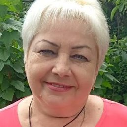 Ольга, Алатырь, 60 лет