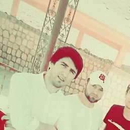 horun, 30, 