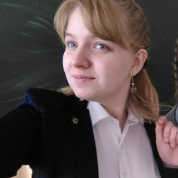 Дашуня, 22 года, Брянск
