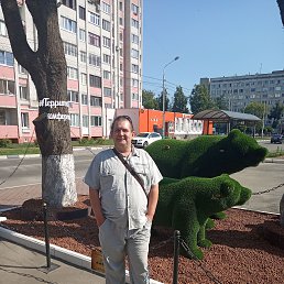 Фото Владимир, Брянск, 46 лет - добавлено 11 ноября 2021