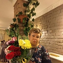 Роза, 48 лет, Магнитогорск