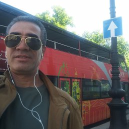 Uktam, 53 ,  