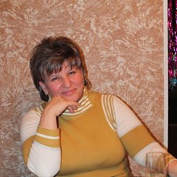 Валентина, 59 лет, Кривой Рог
