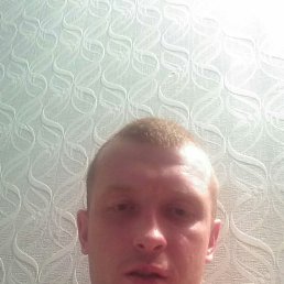 Макс, Хабаровск, 28 лет