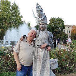 Фото Vas, Макеевка, 66 лет - добавлено 3 декабря 2021