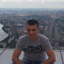 Фото Михаил, Гаага, 45 лет Михаил, Гаага, 45 лет