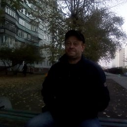Фото Виктор, Новосибирск, 51 год - добавлено 19 октября 2021