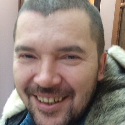 Дмитрий, Красноярск, 43 года
