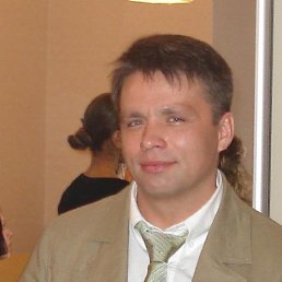 Виктор, 53 года, Нижний Новгород
