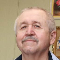 Витор, Гуляйполе, 65 лет