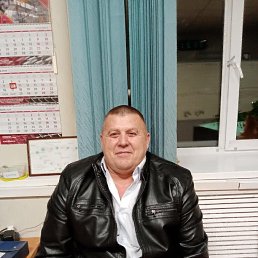Владимир, 51 год, Узловая