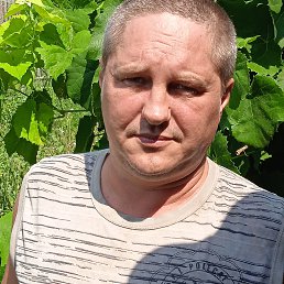 Валерий, 41 год, Сватово