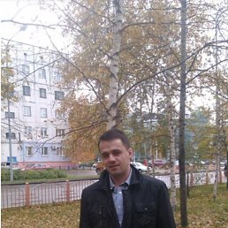 Дмитрий Шнайдер, 30 лет, Омск