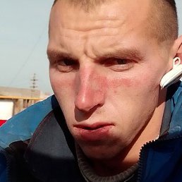 Георгий, 29, Вурнары