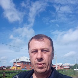 Анатолий, 48 лет, Иркутск