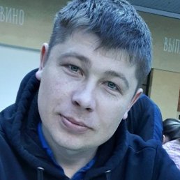 Дмитрий, Кемерово, 35 лет