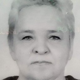 Татьяна, Омск, 59 лет