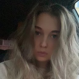 Александра, 22 года, Брянск