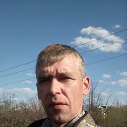 Дмитрий, 45 лет, Енакиево